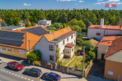 Prodej rodinného domu, 240 m2, Zruč-Senec, ul. Plzeňská, cena 5242000 CZK / objekt, nabízí