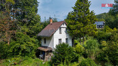 Prodej chaty, 56 m2, Rybniště, okr. Děčín, cena 2121000 CZK / objekt, nabízí