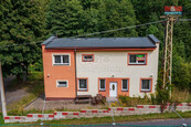 Prodej obchod a služby, 150 m2, Vilémov, okr. Děčín, cena 3711750 CZK / objekt, nabízí
