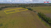 Prodej pole, 6701 m2, Praha, cena 13067000 CZK / objekt, nabízí