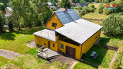 Prodej rodinného domu, 270 m2, Nejdek, ul. Kraslická, cena 6490000 CZK / objekt, nabízí