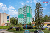 Prodej bytu 3+1, 58 m2, Rotava, ul. Sídliště, cena 1200000 CZK / objekt, nabízí 