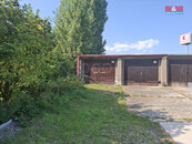 Prodej garáže, 20 m2, Litvínov, ul. Vinohradská, cena 370000 CZK / objekt, nabízí 