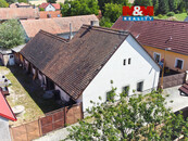 Prodej rodinného domu, 74 m2, Zdechovice, cena 2900000 CZK / objekt, nabízí 