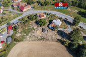 Prodej pozemku k bydlení, 526 m2, Opatov, cena 1449000 CZK / objekt, nabízí 