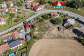 Prodej pozemku k bydlení, 438 m2, Opatov, cena 1229000 CZK / objekt, nabízí 