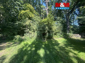 Prodej lesa, 4812 m2, Drmaly, cena 1952500 CZK / objekt, nabízí 