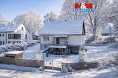 Prodej rodinného domu, 210 m2, Horní Planá - Zvonková, cena 7990000 CZK / objekt, nabízí 