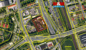 Prodej komerčního pozemku, 5650 m2, Ostrava, ul. Cihelní, cena 19800000 CZK / objekt, nabízí 