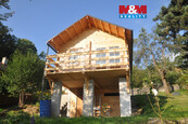 Prodej chaty, 50 m2, Stružnice, cena 1490000 CZK / objekt, nabízí M&M reality holding a.s.