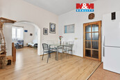 Prodej rodinného domu, 150 m2, Mimoň, ul. náměstí Čsl. armády, cena 3750000 CZK / objekt, nabízí 