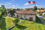Prodej rodinného domu, 200 m2, Kamenec u Poličky, cena 2720000 CZK / objekt, nabízí 