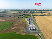 Prodej komerčního pozemku, 6341 m2, Mořice, cena 32180600 CZK / objekt, nabízí 