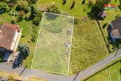 Prodej pozemku k bydlení, 797 m2, Mlýnské Struhadlo, cena 1304270 CZK / objekt, nabízí