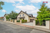 Prodej rodinného domu, 132 m2, Úvaly, ul. Rokycanova, cena 16750000 CZK / objekt, nabízí