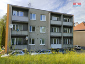 Pronájem bytu 1+1, 44 m2, Koryčany, ul. U Zdravé vody, cena 11000 CZK / objekt / měsíc, nabízí