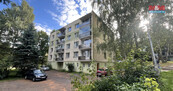 Pronájem bytu 3+1, 75 m2, Liberec, ul. Mánesova, cena 17000 CZK / objekt / měsíc, nabízí
