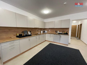 Pronájem bytu 1+kk, ul. Lidická, Ostrava-Vítkovice, 30 m2, cena 5500 CZK / objekt / měsíc, nabízí