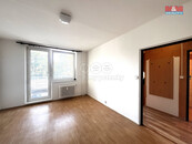 Pronájem bytu 1+1, 38 m2, Prostějov, ul. Okružní, cena 10000 CZK / objekt / měsíc, nabízí