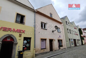 Pronájem bytu 2+1, 60 m2, Nový Jičín, ul. Kostelní, cena 15000 CZK / objekt / měsíc, nabízí