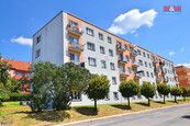 Pronájem bytu 2+1, 55 m2, Vamberk, ul. Jiráskova, cena 10000 CZK / objekt / měsíc, nabízí