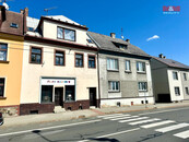 Prodej rodinného domu, 130 m2, Krnov, ul. Albrechtická, cena 4700000 CZK / objekt, nabízí