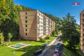 Prodej bytu 4+1, 78 m2, Děčín, ul. Nálepkova, cena 3150000 CZK / objekt, nabízí