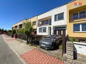 Prodej rodinného domu,155 m2, Soběslav, ul. U Nového rybníka, cena 5999000 CZK / objekt, nabízí