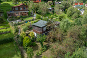 Prodej chaty, 40 m2, Vsetín, ul. Potůčky, cena 1290000 CZK / objekt, nabízí