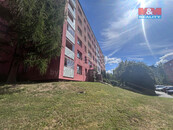 Prodej bytu 3+1, 64 m2, Třinec, ul. Sosnová, cena 2400000 CZK / objekt, nabízí