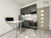 Pronájem bytu 1+kk, 30 m2, Milovice, ul. Slepá, cena 11000 CZK / objekt / měsíc, nabízí