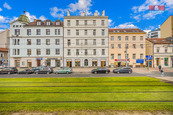 Prodej, byt 1+1/B, 48m2, DV, Praha 9-Libeň, ul. Sokolovská, cena 6490000 CZK / objekt, nabízí