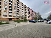Pronájem bytu 2+1, 63 m2, Jindřichův Hradec, sídliště Vajgar, cena 13000 CZK / objekt / měsíc, nabízí