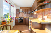 Prodej bytu 3+1, 85 m2, Toužim, ul. Sídliště, cena 3150000 CZK / objekt, nabízí