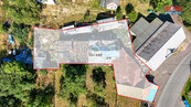 Prodej rodinného domu, 345 m2, Úněšov - Číhaná, cena 940000 CZK / objekt, nabízí 