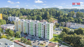 Prodej bytu 3+kk, 73 m2, Náchod, ul. Kostelecká, cena 3990000 CZK / objekt, nabízí