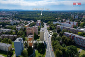 Prodej bytu 2+1, 55 m2, Ostrava, ul. Plzeňská, cena 2780000 CZK / objekt, nabízí