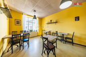 Pronájem komerčních prostor, 322 m2, Říčany, Masarykovo nám., cena 30000 CZK / objekt / měsíc, nabízí
