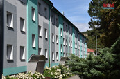 Prodej bytu 2+1 v Štramberku, ul. Bařiny, cena 3490000 CZK / objekt, nabízí