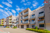 Prodej bytu 3+kk, 70 m2, Benešov, ul. K Potoku, cena 6590000 CZK / objekt, nabízí