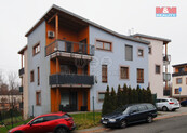 Pronájem bytu 1+kk, 33 m2, Ostrava, ul. Pampelišková, cena 7800 CZK / objekt / měsíc, nabízí