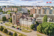 Prodej bytu 3+1, 60 m2, Plzeň, ul. alej Svobody, cena 4990000 CZK / objekt, nabízí