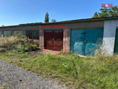 Pronájem garáže, 18 m2, Mladá Boleslav, cena 2400 CZK / objekt / měsíc, nabízí