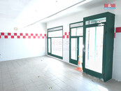 Pronájem obchod a služby, 100 m2, Vlašim, ul. Jana Masaryka, cena 20000 CZK / objekt / měsíc, nabízí