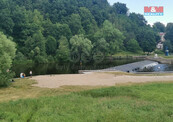 Prodej, pozemek, 1054 m2, Zlatá Koruna, cena 850000 CZK / objekt, nabízí