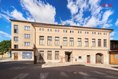 Prodej rodinného domu v Broumově, ul. Tyršova, cena 5200000 CZK / objekt, nabízí