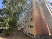 Prodej bytu 3+1, 70 m2, Břeclav, ul. Na Valtické, cena 3900000 CZK / objekt, nabízí