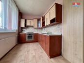 Prodej bytu 3+1, 68 m2, Ostrava, ul. Vlasty Vlasákové, cena 3350000 CZK / objekt, nabízí