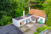 Prodej rodinného domu v Benátkách nad Jizerou, ul. Jizerní, cena 3590000 CZK / objekt, nabízí