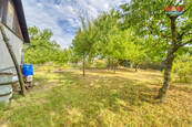 Prodej zahrady, 418 m2, Tachov, cena 1200000 CZK / objekt, nabízí